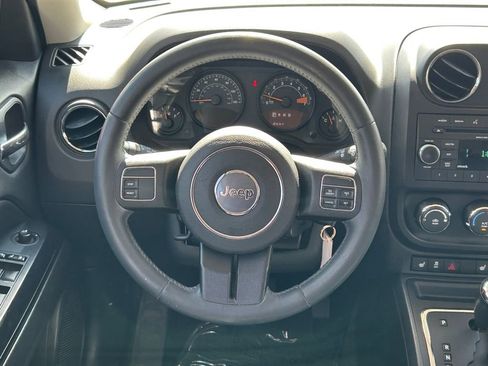 Used 2016 Jeep Patriot Sport w/ Power Value Group image 33
