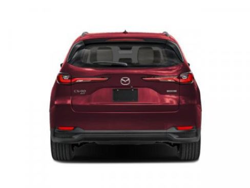 New 2026 MAZDA CX-90 Plug-In Hybrid w/Premium Sport image 8