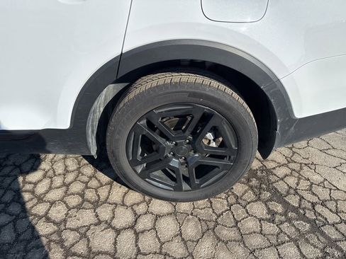 Used 2025 Kia Telluride EX X-Line image 24