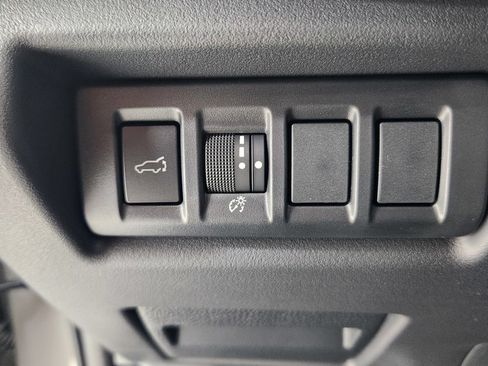 New 2026 Subaru Outback Touring XT AWD/4WD image 21