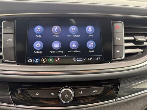 Used 2024 Buick Enclave Essence w/ Experience Buick Package AWD/4WD image 3
