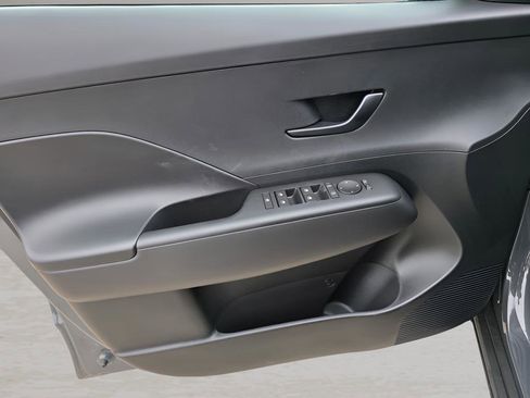 New 2026 Hyundai Kona SEL Sport AWD/4WD image 12