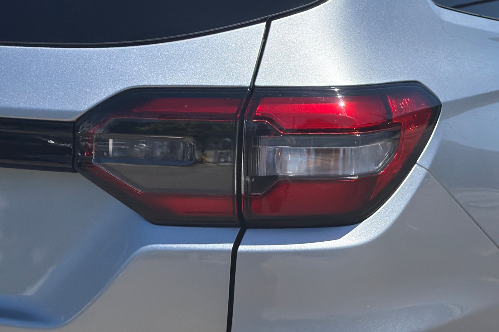 New 2026 Honda Pilot EX-L image 29