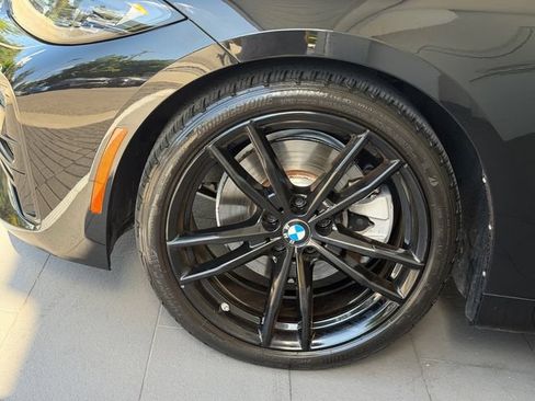 Used 2022 BMW 430i xDrive Coupe w/ M Sport Package AWD/4WD image 4