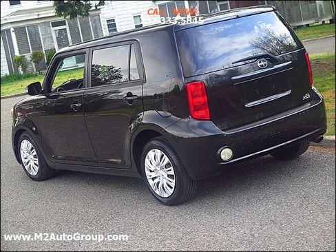 Used 2009 Scion xB image 20