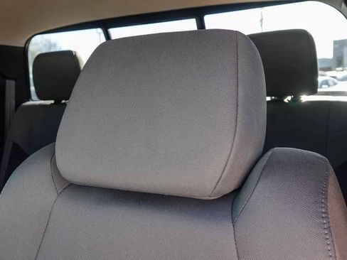 Used 2015 Toyota Tundra SR5 w/ SR5 Upgrade Package image 24