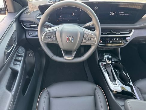 New 2026 Buick Envista Sport Touring FWD image 12