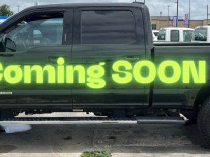 Used 2021 Ford F250 Lariat w/ Lariat Value Package