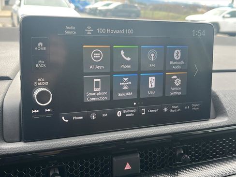 Certified 2023 Honda CR-V EX-L image 15