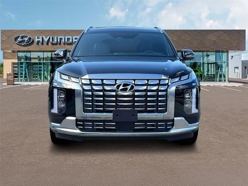 New 2025 Hyundai Palisade Calligraphy image 12