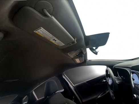 Used 2024 Chevrolet Malibu LT image 23