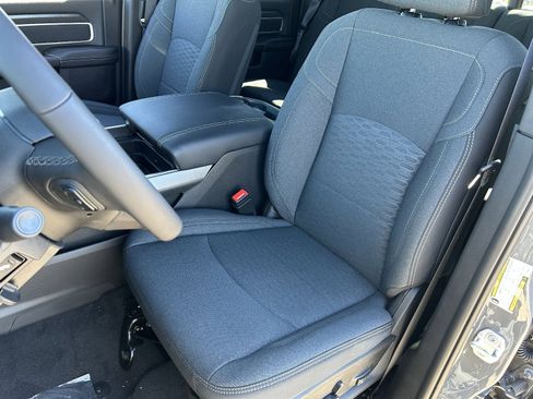 New 2026 RAM 3500 Big Horn image 17