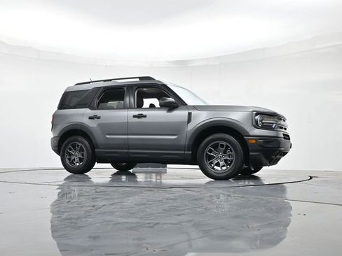 Used 2023 Ford Bronco Sport Big Bend image 32