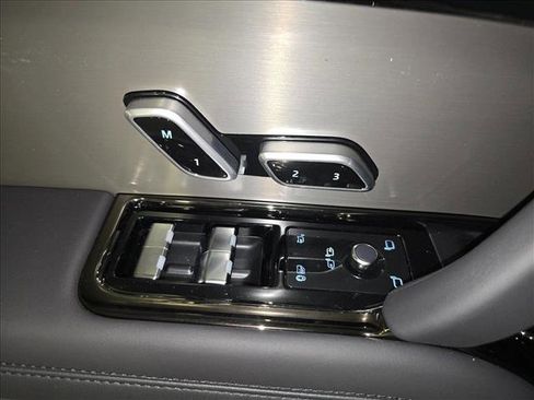 New 2025 Land Rover Range Rover Sport Dynamic SE image 26