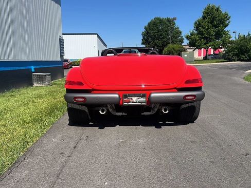 Used 1999 Plymouth Prowler RWD image 6