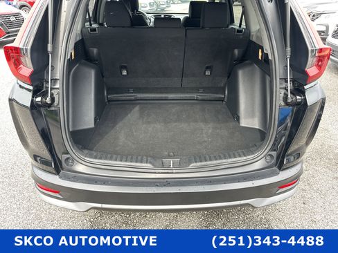 Used 2021 Honda CR-V Special Edition image 21