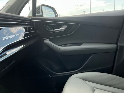 New 2025 Audi Q7 2.0T Premium Plus w/ Premium Plus Package image 20