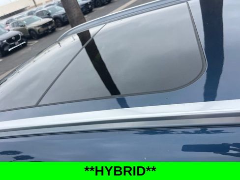Used 2025 MAZDA CX-50 2.5 Hybrid w/ Weather Package AWD/4WD image 37