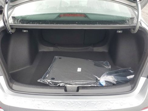 New 2026 Honda Civic Sport image 8