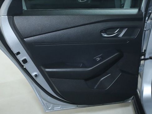 Used 2025 Honda Accord LX image 15