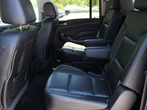 Used 2016 Chevrolet Suburban LTZ w/ Max Trailering Package AWD/4WD image 34