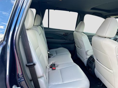 Used 2023 Honda Passport Elite image 29
