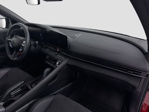 Used 2024 Hyundai Elantra N DCT image 32