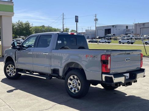 New 2026 Ford F250 Lariat AWD/4WD image 5