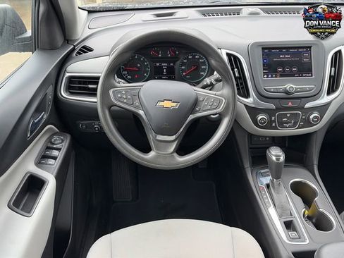 Used 2021 Chevrolet Equinox LS AWD/4WD image 13