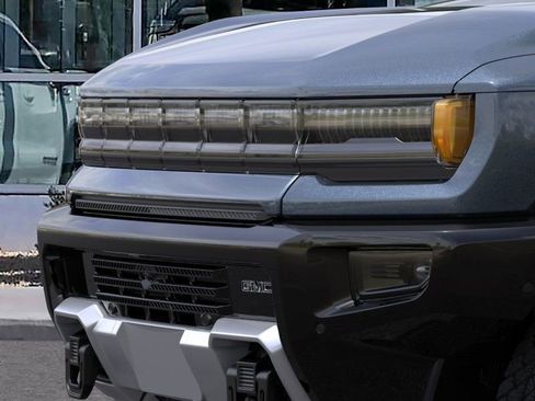 New 2025 GMC Hummer EV 2X image 13