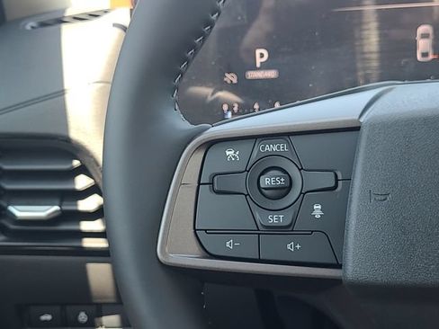 New 2026 Nissan Sentra SV w/ SV Convenience Package FWD image 15