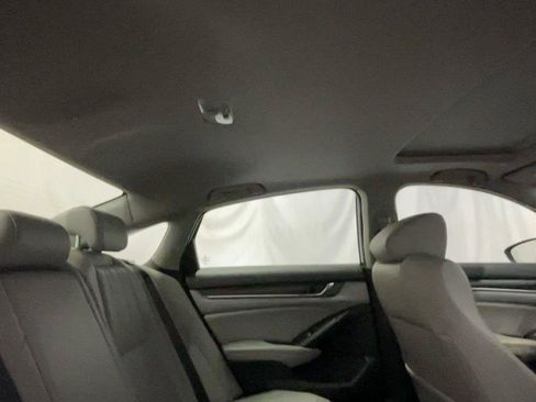 Used 2019 Honda Accord EX-L image 28