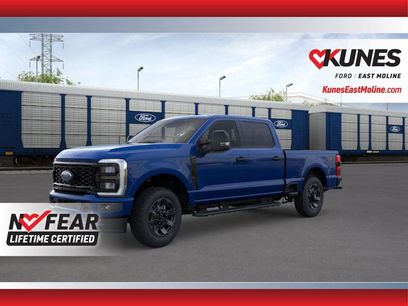 New 2026 Ford F250 XL
