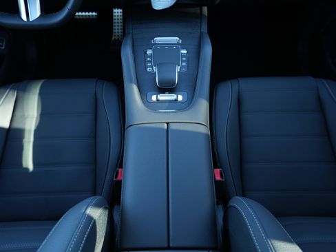 New 2026 Mercedes-Benz GLS 450 4MATIC image 31