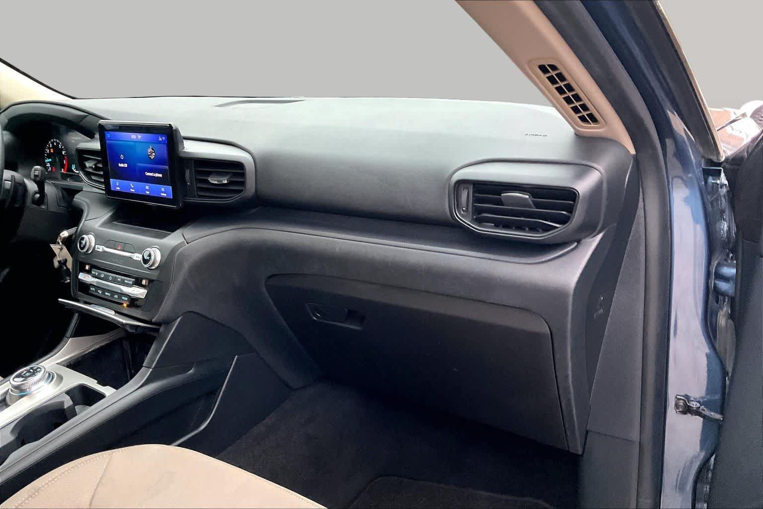 Used 2020 Ford Explorer 2WD image 18