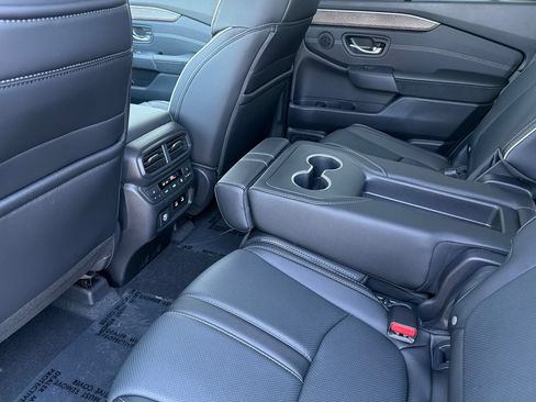 New 2026 Honda Pilot Elite image 11