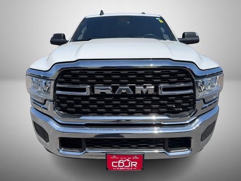 Used 2022 RAM 2500 Big Horn AWD/4WD image 7