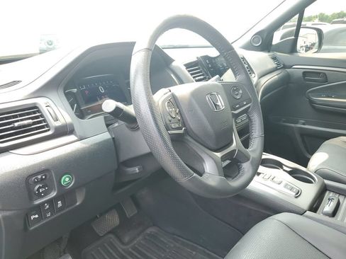 Used 2022 Honda Passport EX-L image 20