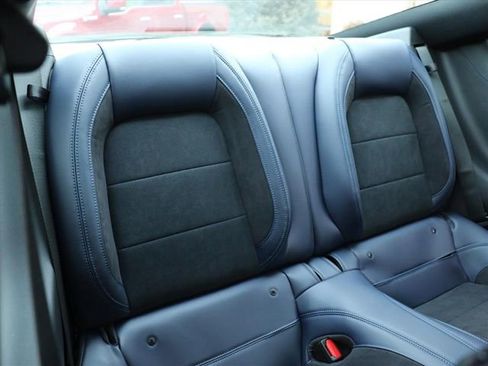 New 2026 Ford Mustang Dark Horse image 13