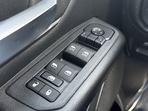 New 2026 RAM 1500 Express AWD/4WD image 28