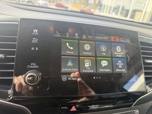 Used 2021 Honda Pilot EX-L image 14