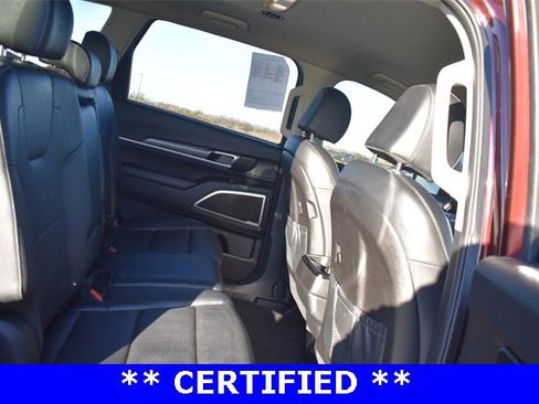 Certified 2022 Kia Telluride LX image 14