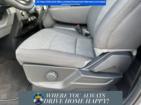 New 2026 Ford F350 XL w/ STX Appearance Package image 8