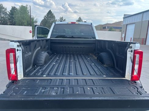 Used 2023 Ford F250 XL w/ XL Off-Road Package AWD/4WD image 11