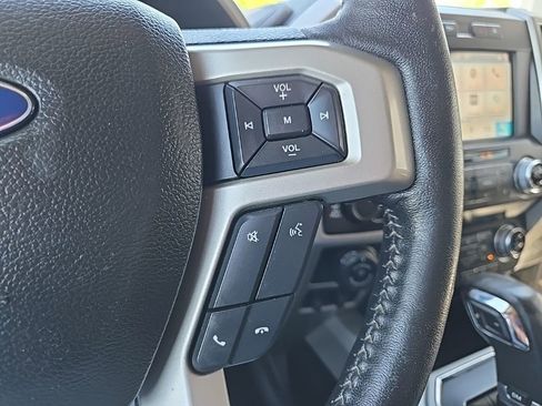 Used 2019 Ford F150 Lariat w/ Equipment Group 502A Luxury AWD/4WD image 72