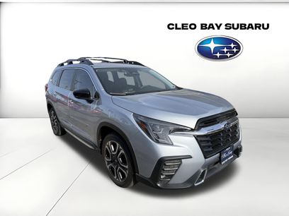 Used 2025 Subaru Ascent Touring w/ Popular Package #2