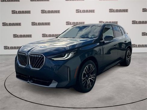 New 2026 BMW X3 xDrive30 image 1