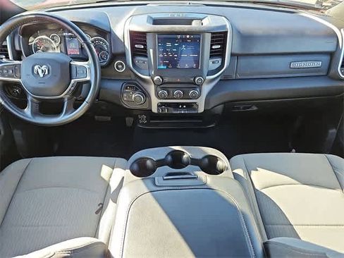 Used 2024 RAM 2500 Big Horn w/ Bed Utility Group image 11