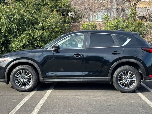 Used 2018 MAZDA CX-5 Sport image 7
