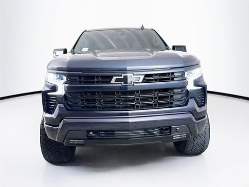 Used 2023 Chevrolet Silverado 1500 RST w/ All Star Edition Plus AWD/4WD image 22